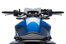 HONDA CB 750 HORNET [2025] – Nouvelle Génération Sport – Teinté-5