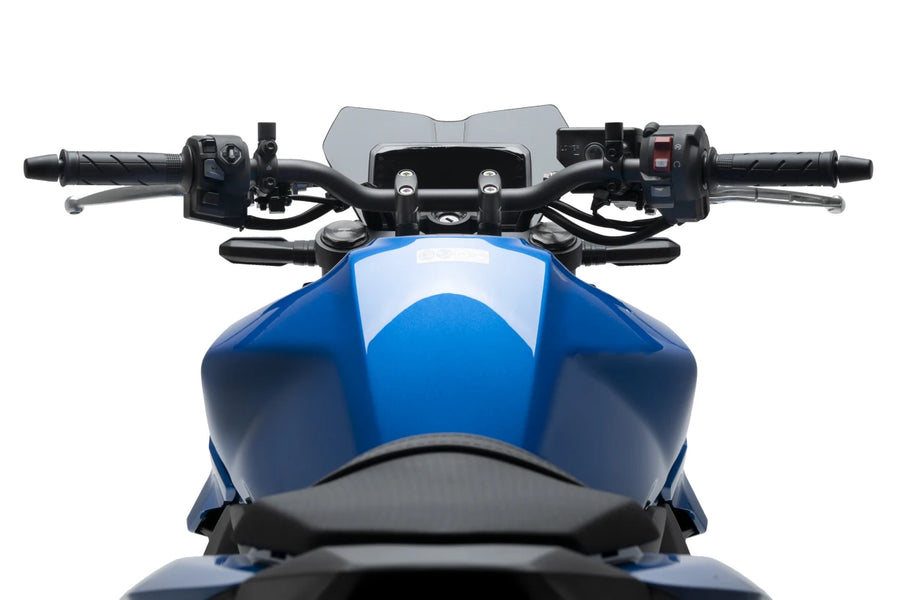 HONDA CB 750 HORNET [2025] – Nouvelle Génération Sport – Teinté