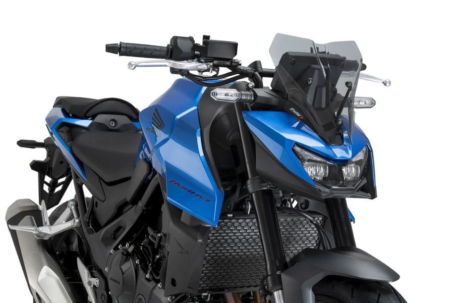 HONDA CB 750 HORNET [2025] – Nouvelle Génération Sport – Teinté