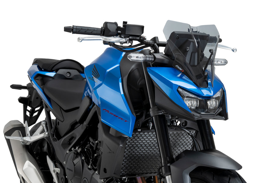 HONDA CB 750 HORNET [2025] – New Generation Sport – Black