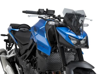 HONDA CB 750 HORNET [2025] – Touring nouvelle génération – Teinté