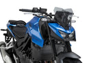HONDA CB 750 HORNET [2025] – Touring nouvelle génération – Transparent-2