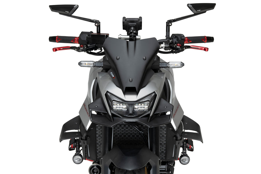 HONDA CB 750 HORNET [2025] – Nouvelle Génération Sport – Teinté