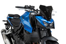 HONDA CB 750 HORNET [2025] – New Generation Sport – Heavily tinted-29