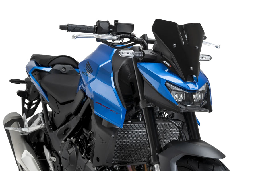 HONDA CB 750 HORNET [2025] – Nouvelle Génération Sport – Teinté