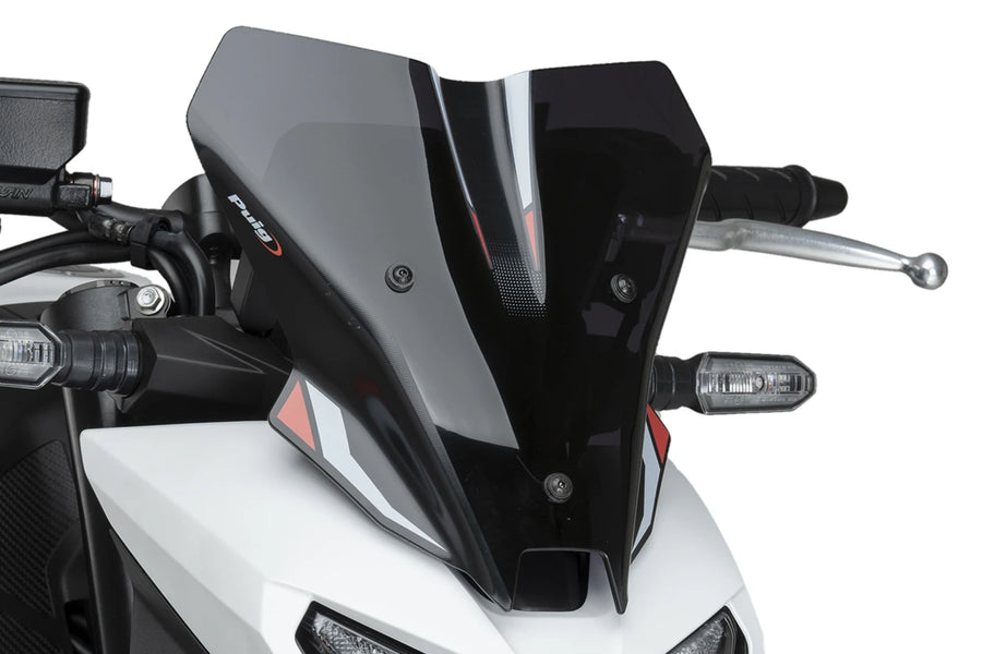 HONDA CB 750 HORNET [2025] – New Generation Sport – Matt Black