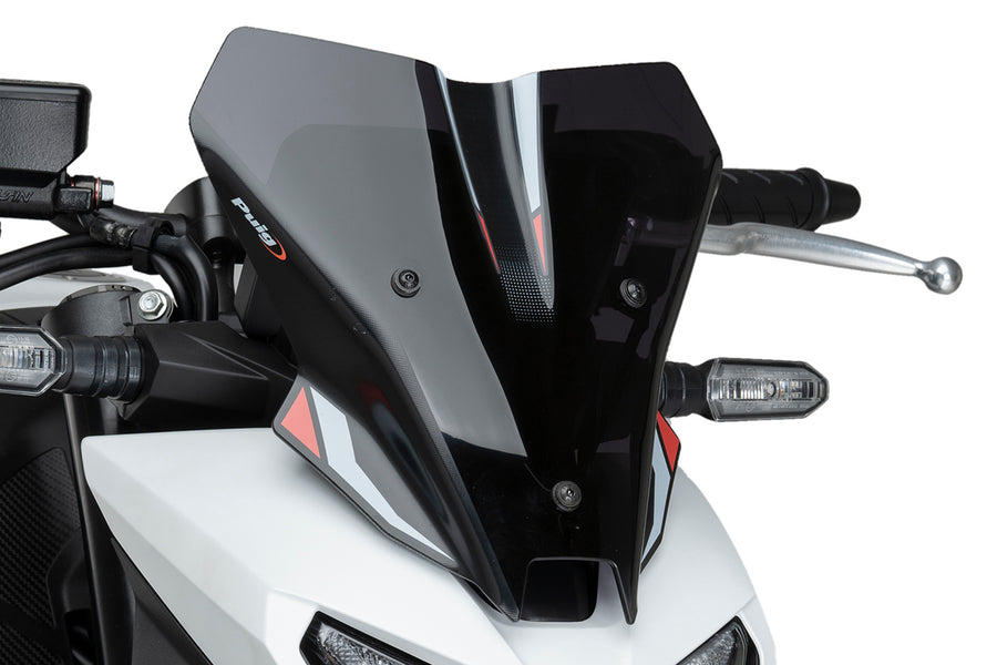 HONDA CB 750 HORNET [2025] – Nouvelle Génération Sport – Teinté