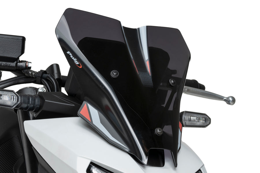 HONDA CB 750 HORNET [2025] – Nouvelle Génération Sport – Teinté