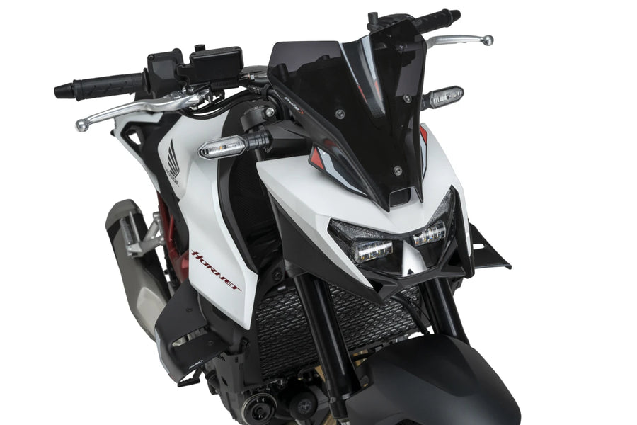 HONDA CB 750 HORNET [2025] – Nouvelle Génération Sport – Teinté