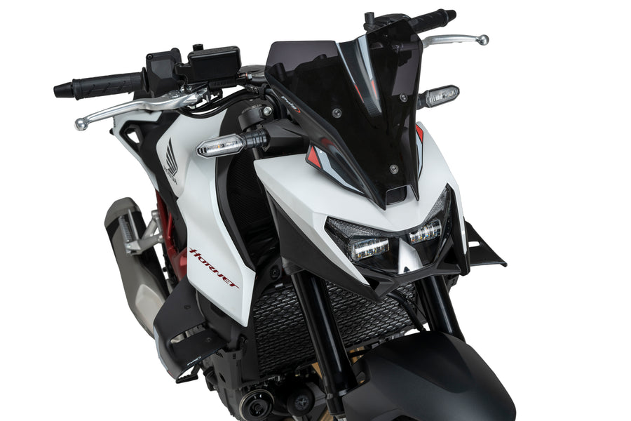 HONDA CB 750 HORNET [2025] – Nouvelle Génération Sport – Teinté