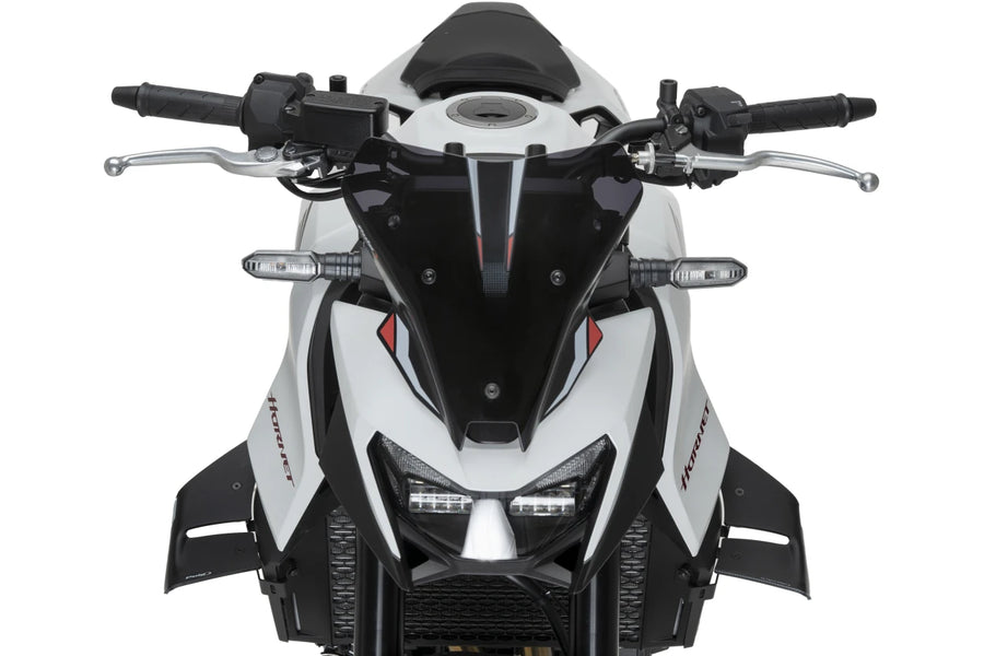 HONDA CB 750 HORNET [2025] – Nouvelle Génération Sport – Teinté