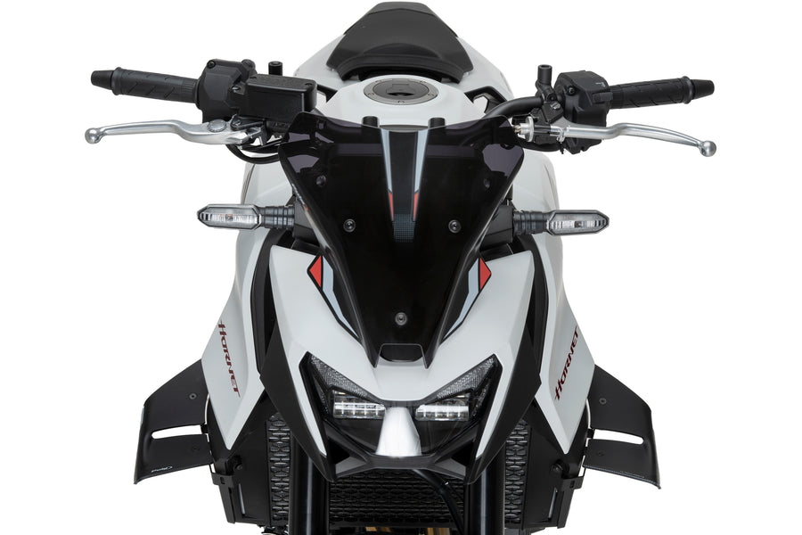 HONDA CB 750 HORNET [2025] – Nouvelle Génération Sport – Teinté
