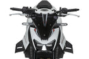 HONDA CB 750 HORNET [2025] – New Generation Sport – Matt Black-20
