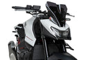 HONDA CB 750 HORNET [2025] – Nouvelle Génération Sport – Teinté-39