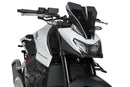 HONDA CB 750 HORNET [2025] – Nouvelle Génération Sport – Teinté-22