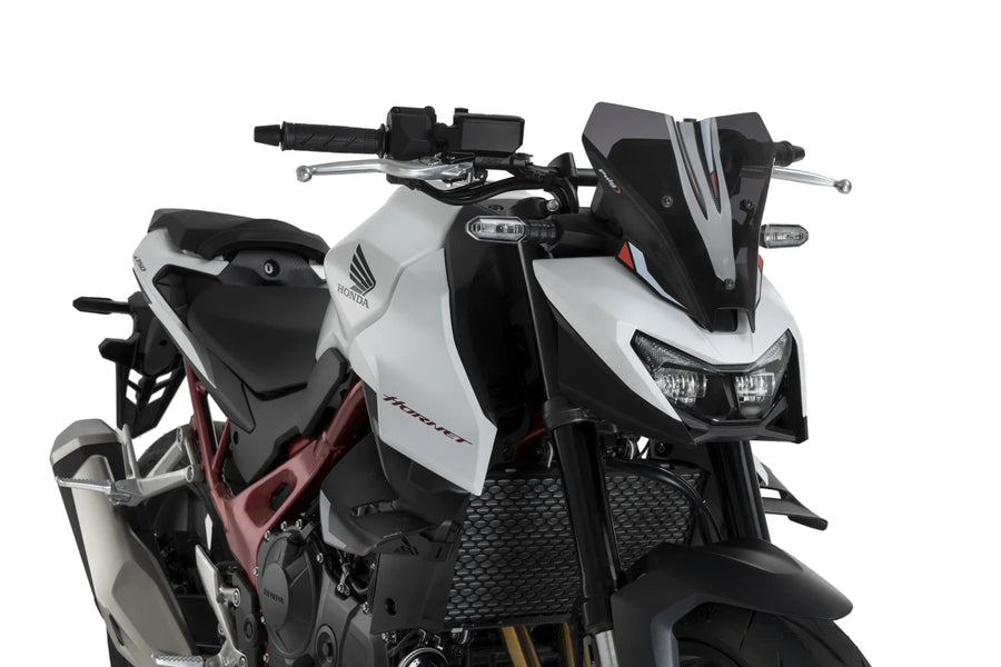 HONDA CB 750 HORNET [2025] – Nouvelle Génération Sport – Teinté