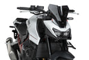 HONDA CB 750 HORNET [2025] – New Generation Sport – Heavily tinted-15