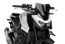HONDA CB 750 HORNET [2025] – Nouvelle Génération Sport – Teinté-41