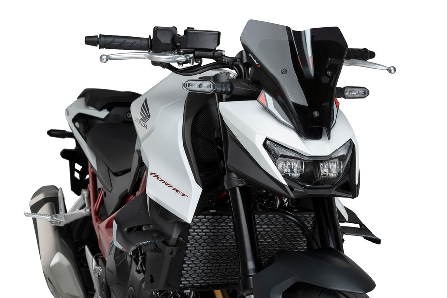 HONDA CB 750 HORNET [2025] – Nouvelle Génération Sport – Teinté