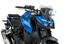 HONDA CB 750 HORNET [2025] – New Generation Sport – Heavily tinted-28