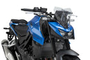 HONDA CB 750 HORNET [2025] – Nouvelle Génération Sport – Teinté-10