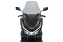 HONDA PCX 125 [2025] - Windshield V-Tech Line Touring | Tinted | PUIG 22429H