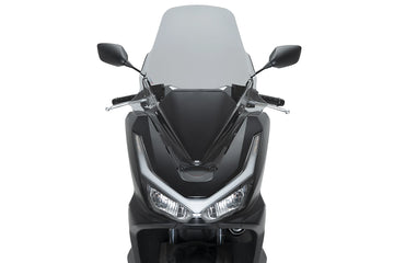 HONDA PCX 125 [2025] - Pare-brise V-Tech Line Touring | Teinté | PUIG 22429H