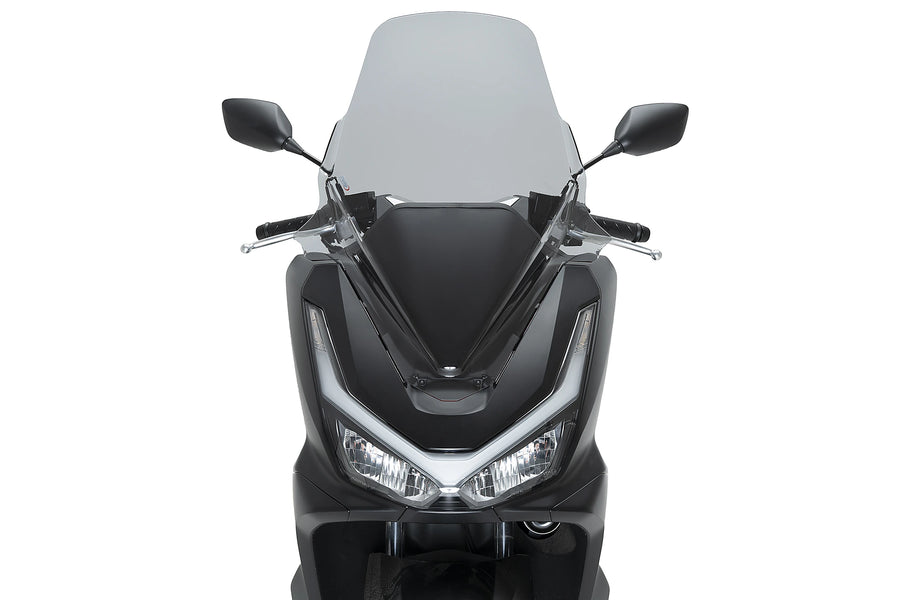 HONDA PCX 125 [2025] - Windshield V-Tech Line Touring | Tinted | PUIG 22429H