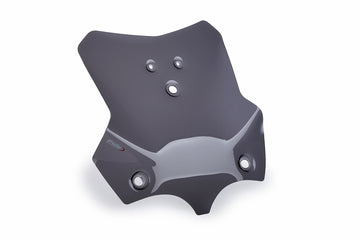 MOTO GUZZI V85 TT - bulle sport | Fortement tonique | PUIG22432F