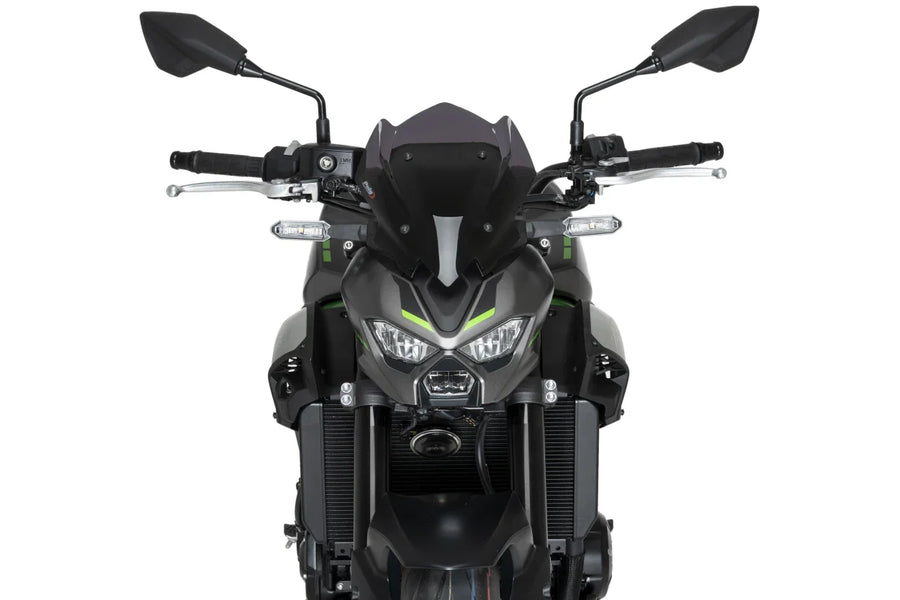KAWASAKI Z 900 SE [2025] – New Generation Sport – Matt Black