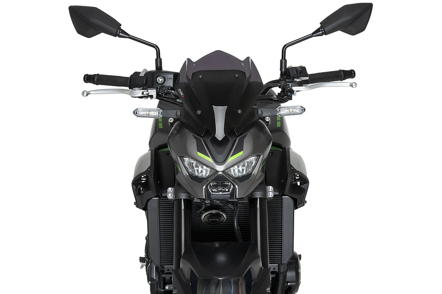 KAWASAKI Z 900 SE [2025] - Pare-brise sport nouvelle génération | Fortement tonique | PUIG22439F