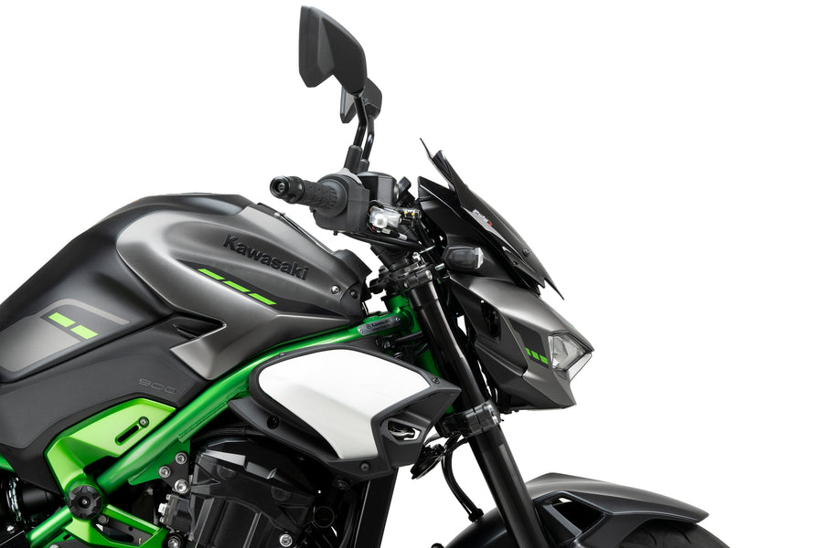 KAWASAKI Z 900 SE [2025] – New Generation Sport – Tinted