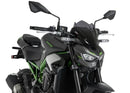 KAWASAKI Z 900 SE [2025] – New Generation Touring – Heavily tinted
