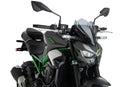 KAWASAKI Z 900 SE [2025] – New Generation Sport – Black