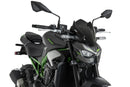 KAWASAKI Z 900 SE [2025] – New Generation Sport – Heavily tinted-11