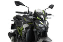 KAWASAKI Z 900 SE [2025] – Nouvelle Génération Sport – Transparent-13