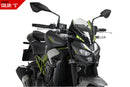 KAWASAKI Z 900 SE [2025] - Pare-brise sport nouvelle génération | Graphiques | PUIG22439S