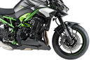 KAWASAKI Z 900 SE [2025] – Spoiler avant – Noir mat-3