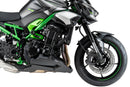 KAWASAKI Z 900 SE [2025] – Spoiler avant – Noir mat-1