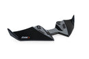 KAWASAKI Z900 [2025] - Frontspoiler | Schwarz | PUIG 22446N