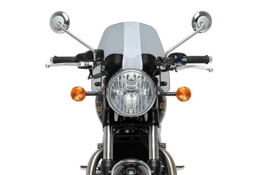 TRIUMPH BONNEVILLE T 120 BLACK [2025] – Spirit tank protector – Black