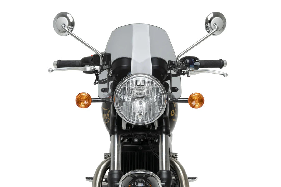 TRIUMPH BONNEVILLE T 120 BLACK [2025] – New Generation Sport – Tinted