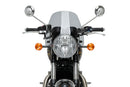 TRIUMPH BONNEVILLE T 120 BLACK [2025] – Naked fairing windshield-14