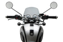 TRIUMPH BONNEVILLE T 120 BLACK [2025] – New Generation Sport – Tinted