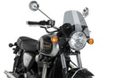TRIUMPH BONNEVILLE T 120 BLACK [2025] – New Generation Sport – Carbon look-1