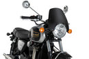 TRIUMPH BONNEVILLE T 120 BLACK [2025] – New Generation Sport – Tinted