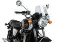 TRIUMPH BONNEVILLE T 120 BLACK [2025] – New Generation Sport – Black