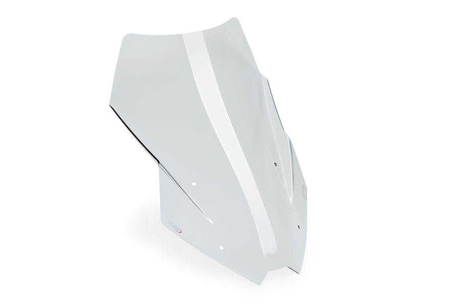 TRIUMPH BONNEVILLE T 120 BLACK [2025] – touring screen – tinted