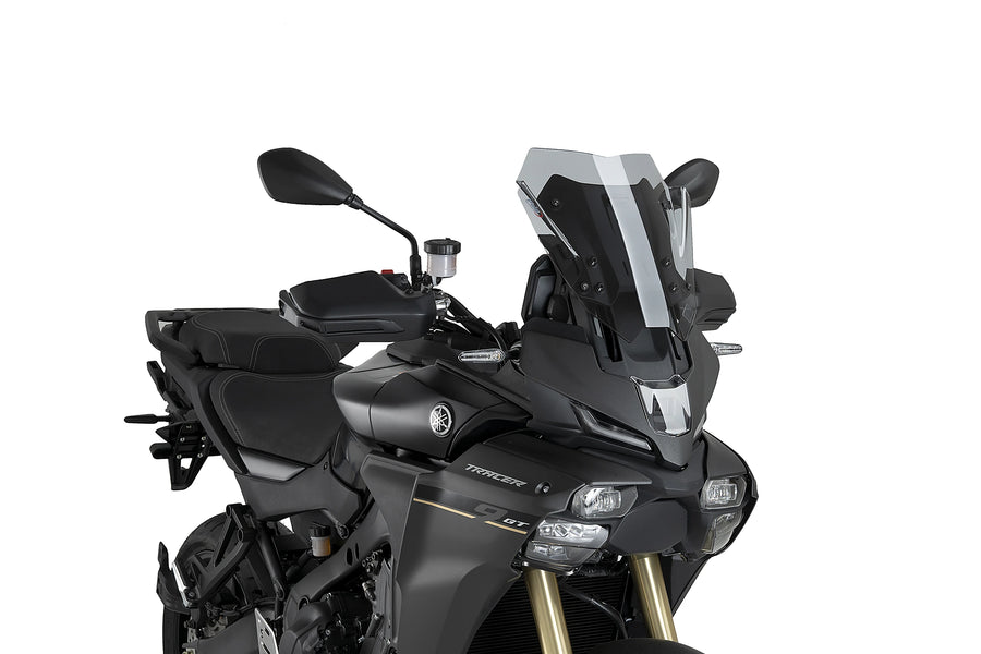 YAMAHA TRACER 9 Y-AMT [2025] - disque sportif | Teinté | PUIG 22455H