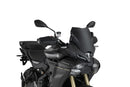 YAMAHA TRACER 9 Y-AMT [2025] - disque sportif | Noir mat | PUIG22455J